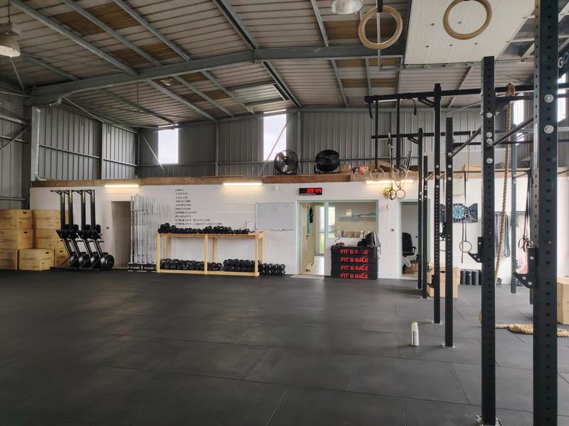 Local commercial - 270 m²