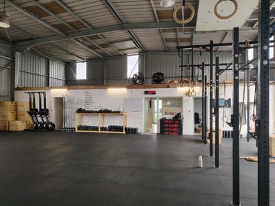 Local commercial - 270 m²