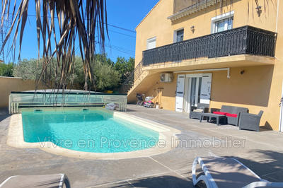 Villa - 175 m² - 7 pièces