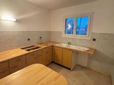 Duplex - 107 m² - 5 pièces