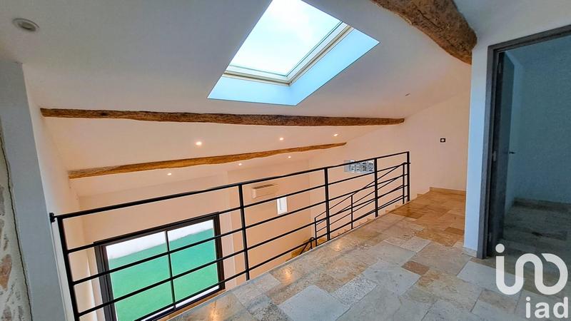 Maison de ville - 125 m² - 5 pièces