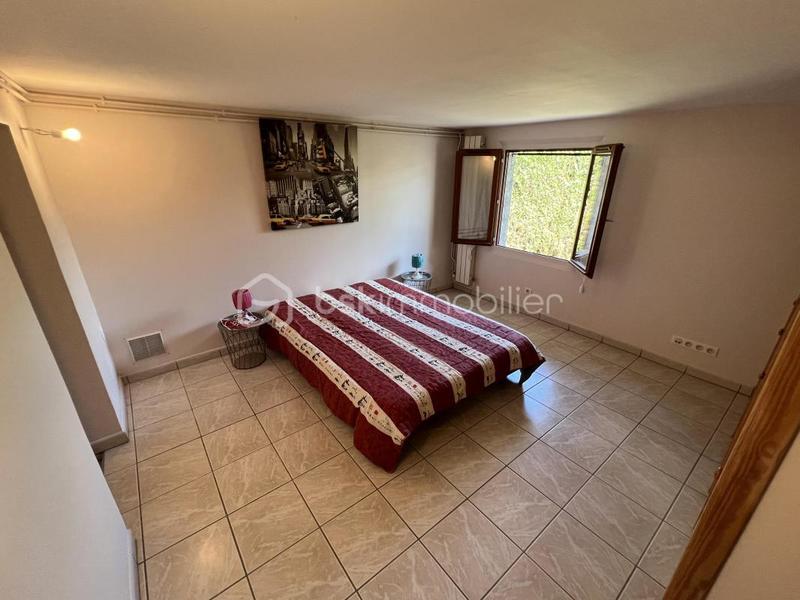 Maison - 115 m² - 6 pièces