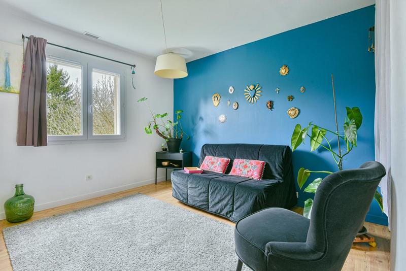 Pavillon - 136 m² - 6 pièces