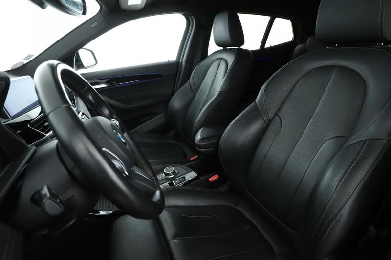 Bmw X2 sDrive18iA m Sport Dkg7 140 ch