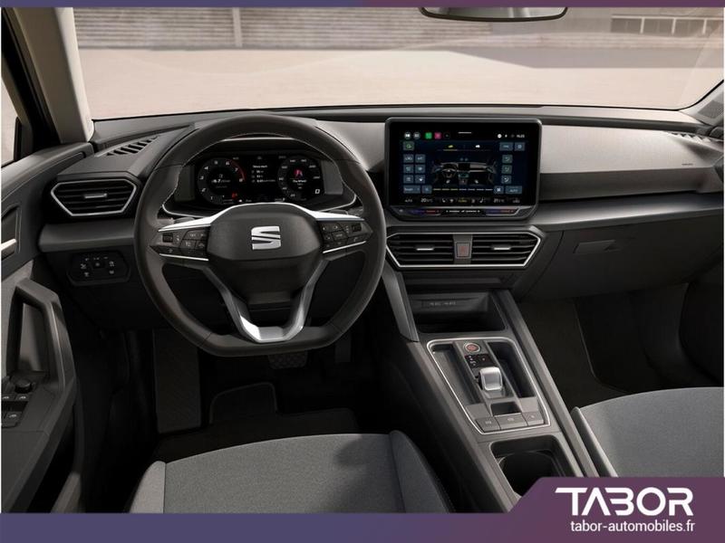 Seat Leon 1.5 Tsi 115 Style Acc 3ZClim radar