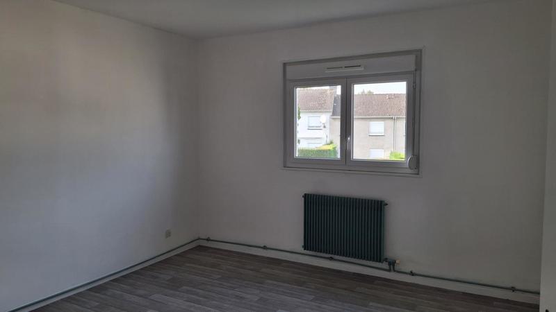 Maison - 94 m² - 5 pièces