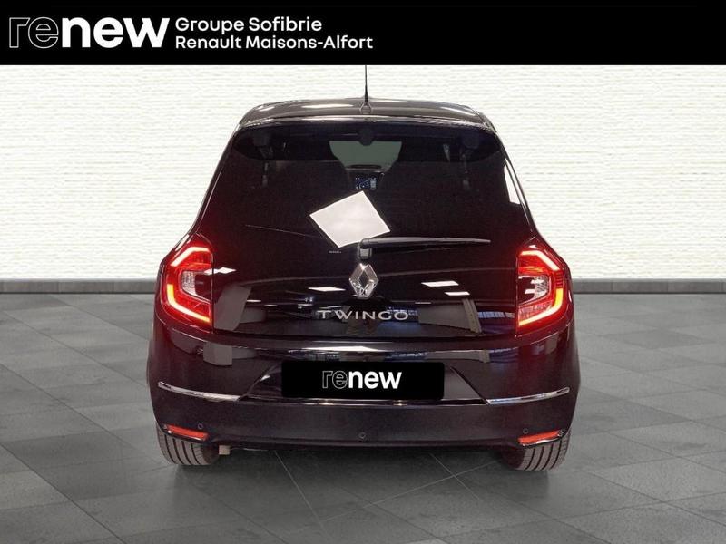 Renault Twingo III SCe 65 Sl Urban Night