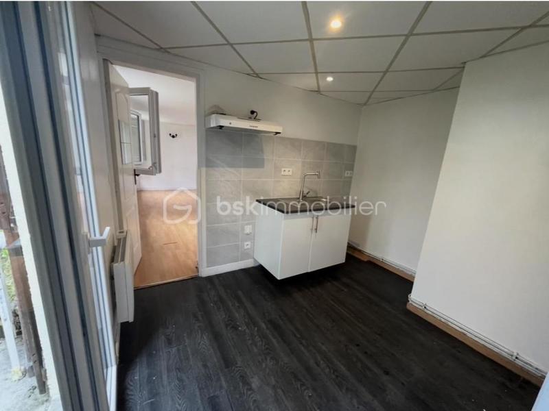 Immeuble - 372 m² - 16 pièces