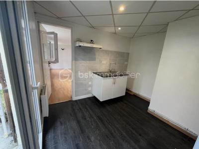 Immeuble - 372 m² - 16 pièces