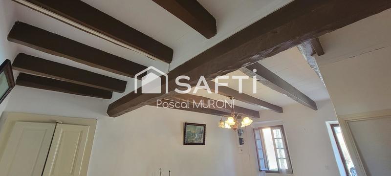 Maison - 79 m² - 4 pièces