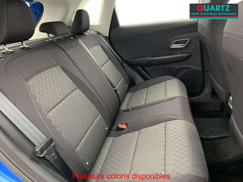 Mg Zs 1.5 l Hybrid+ 197 ch Comfort