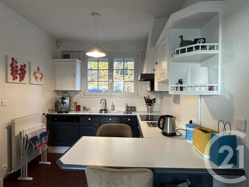 Pavillon - 151 m² - 5 pièces