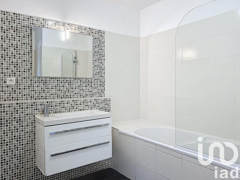 Appartement - 52 m² - 2 pièces