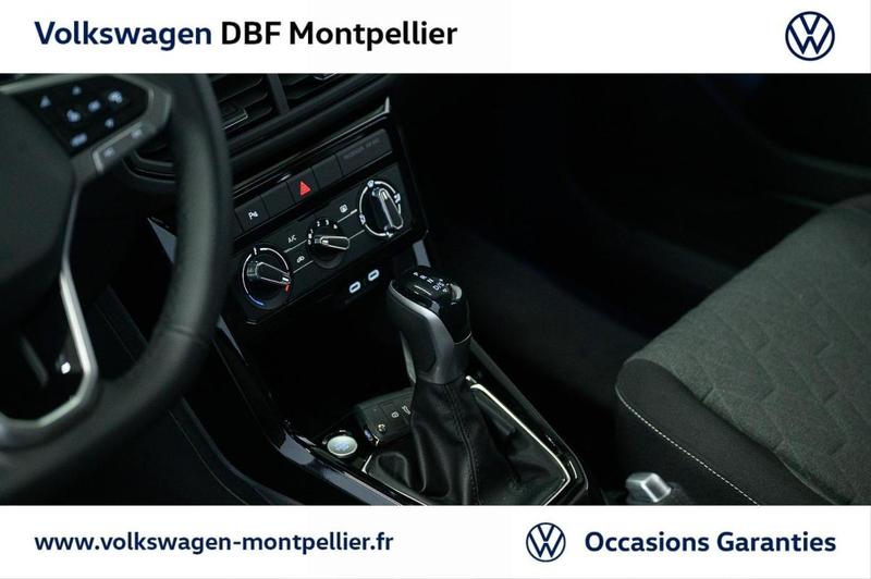 Volkswagen t-Cross Fl 1.0 Tsi 116ch Dsg7 Life/Life
