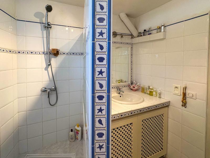 Appartement - 115 m² - 4 pièces