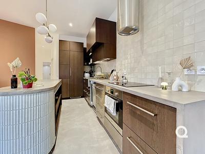 Appartement - 103 m² - 4 pièces