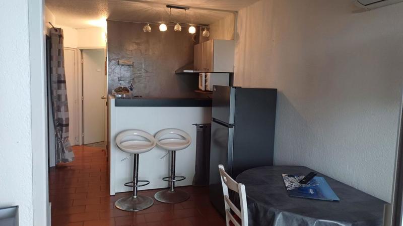 Appartement - 26 m² - 1 pièce