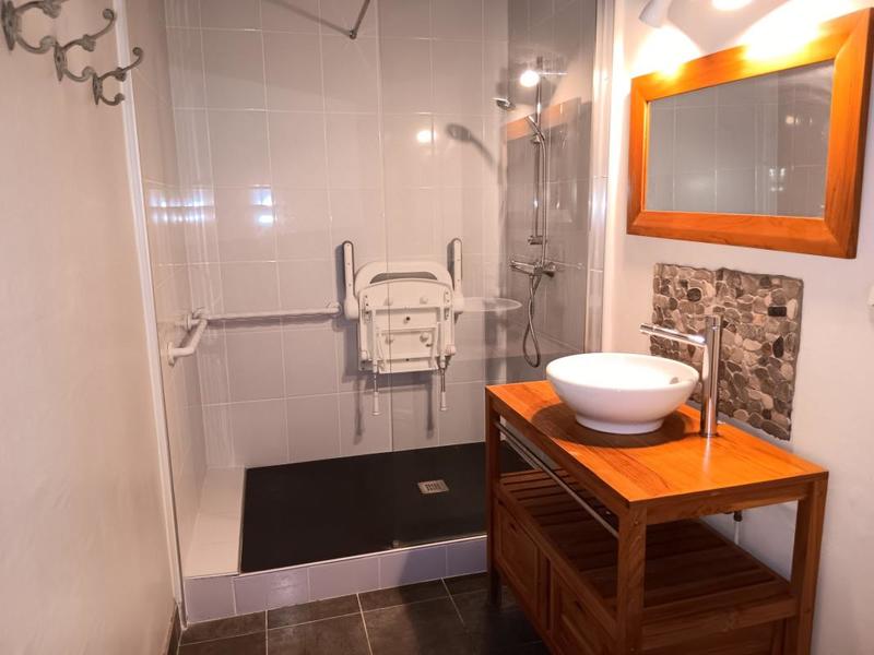 Appartement - 106 m² - 5 pièces