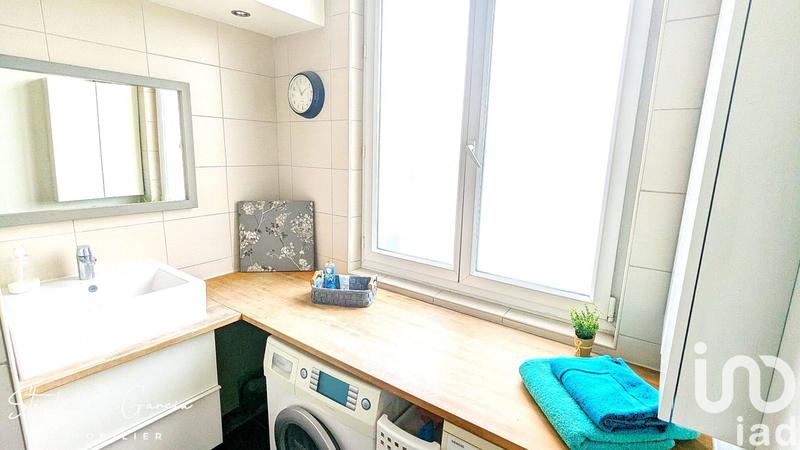 Appartement - 67 m² - 4 pièces