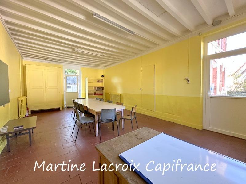 Maison de village - 170 m² - 7 pièces