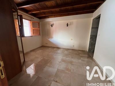 Maison - 89 m² - 4 pièces