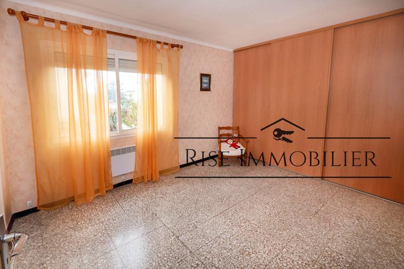 Appartement - 87 m² - 4 pièces
