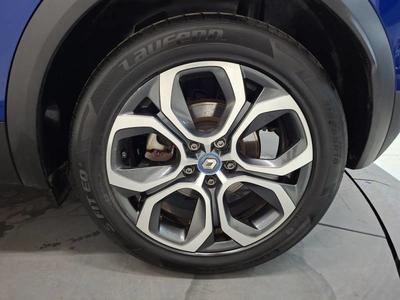 Renault Captur E-Tech Plug-in 160 - 21 Intens