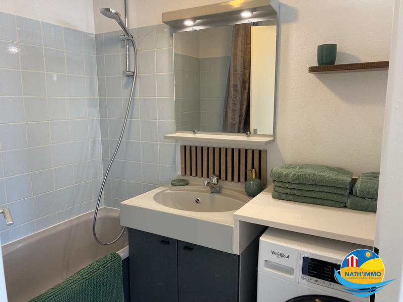 Appartement - 41 m² - 2 pièces