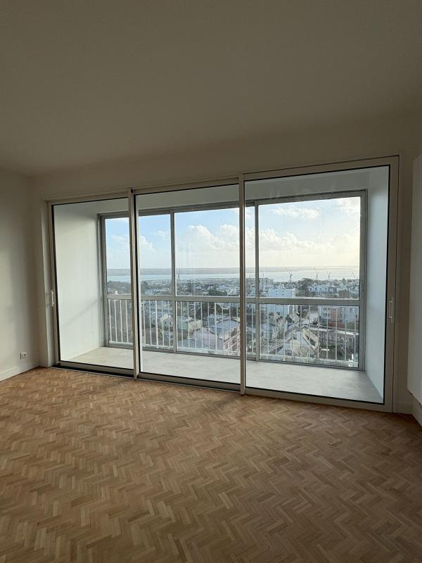 Appartement - 87 m² - 3 pièces