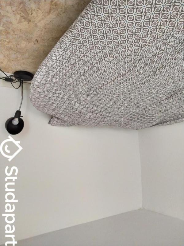 Appartement - 30 m² - 1 pièce