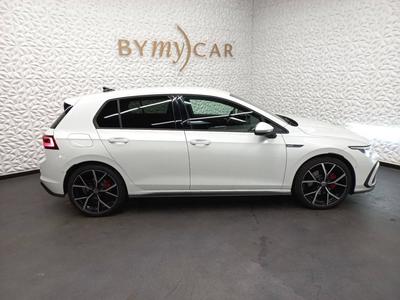 Volkswagen Golf 2.0 Tdi Scr 200 Dsg7 Gtd