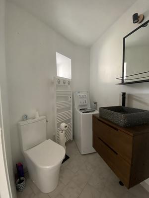 Maison - 33 m² - 3 pièces