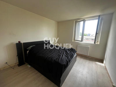 Appartement - 53 m² - 3 pièces