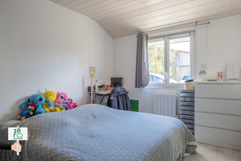 Maison - 422 m² - 24 pièces