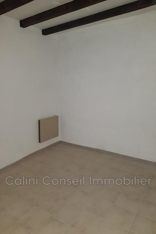 Maison de village - 140 m² - 6 pièces