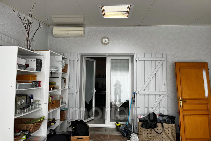 Villa - 133 m² - 4 pièces