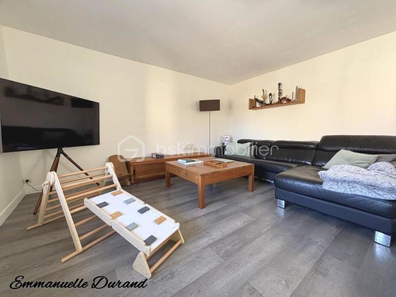 Maison de ville - 224 m² - 9 pièces