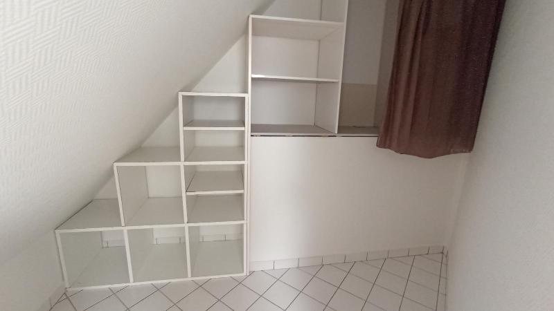 Appartement - 79 m² - 3 pièces