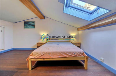 Maison traditionnelle - 128 m² - 4 pièces