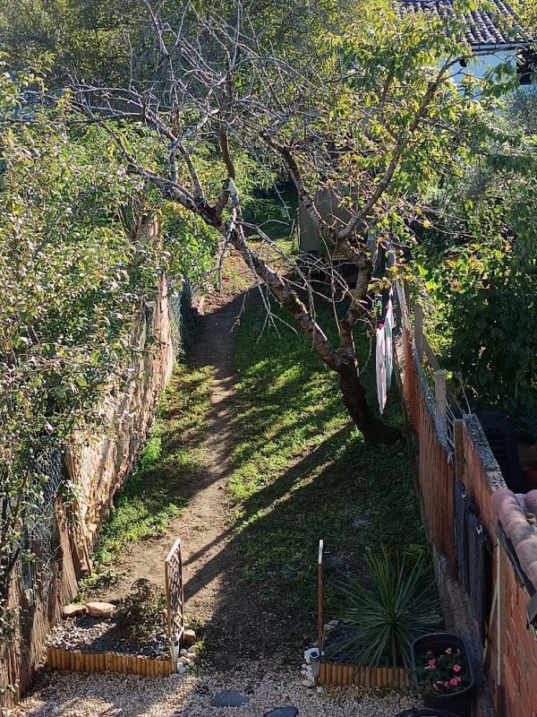 Maison de ville - 72 m² - 3 pièces