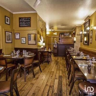 Local commercial - 105 m²