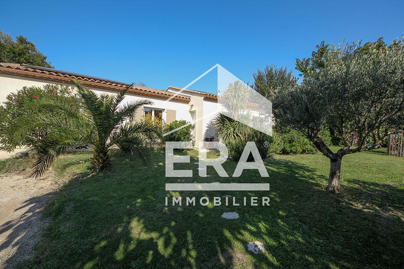 Maison - 137 m² - 7 pièces