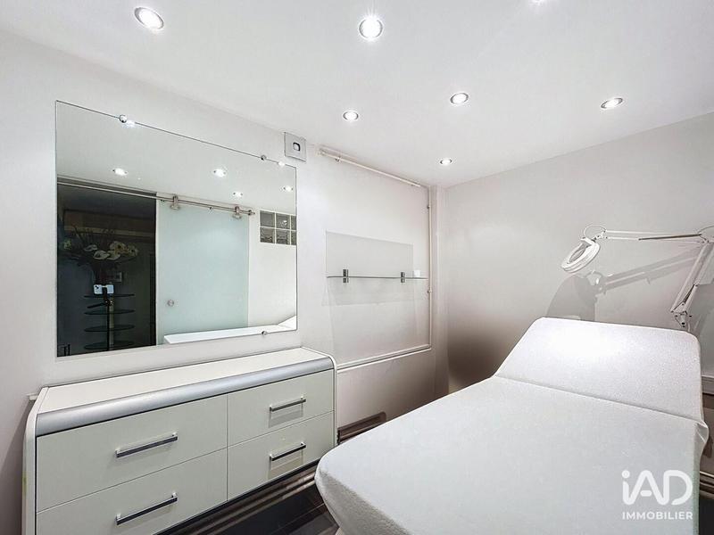 Local commercial - 72 m²