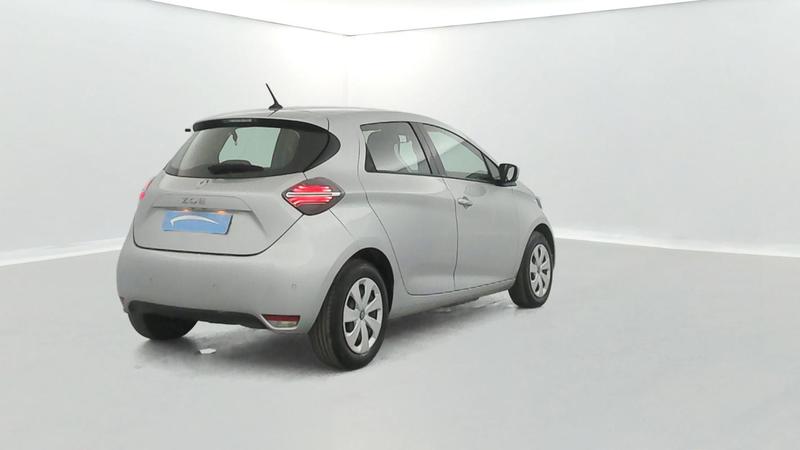 Renault Zoe R110 Achat Intégral Business 5p