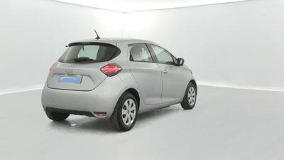 Renault Zoe R110 Achat Intégral Business 5p