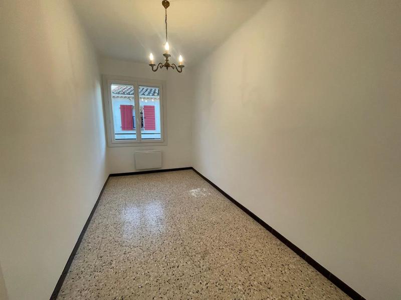 Maison de village - 55 m² - 3 pièces