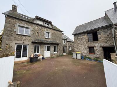 Maison - 144 m² - 7 pièces