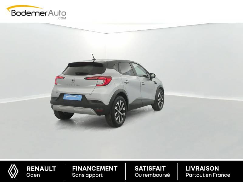 Renault Captur TCe 90 Evolution