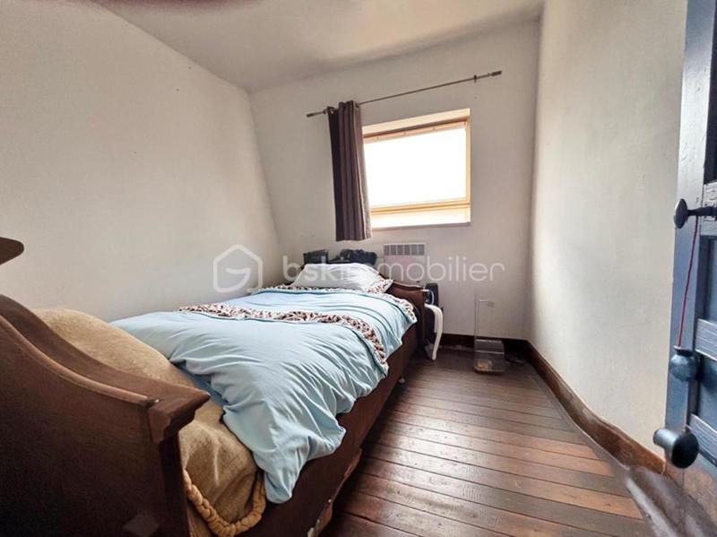 Maison de ville - 90 m² - 6 pièces