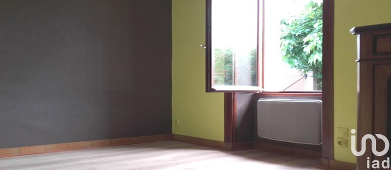 Maison de ville - 141 m² - 5 pièces